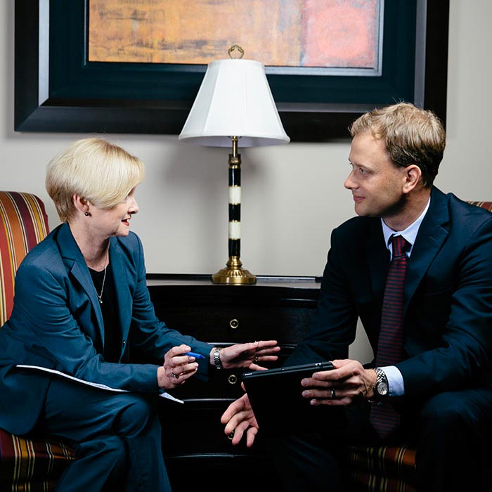 Beggs & Lane Pensacola, FL Office