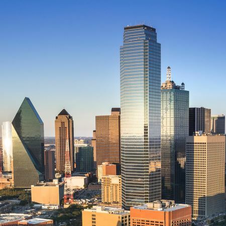 McGinnis Lochridge Houston, TX Office