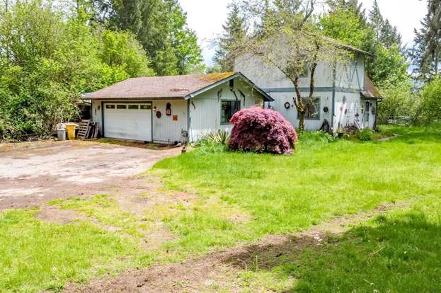 Buckley & Associates Vancouver, WA Office