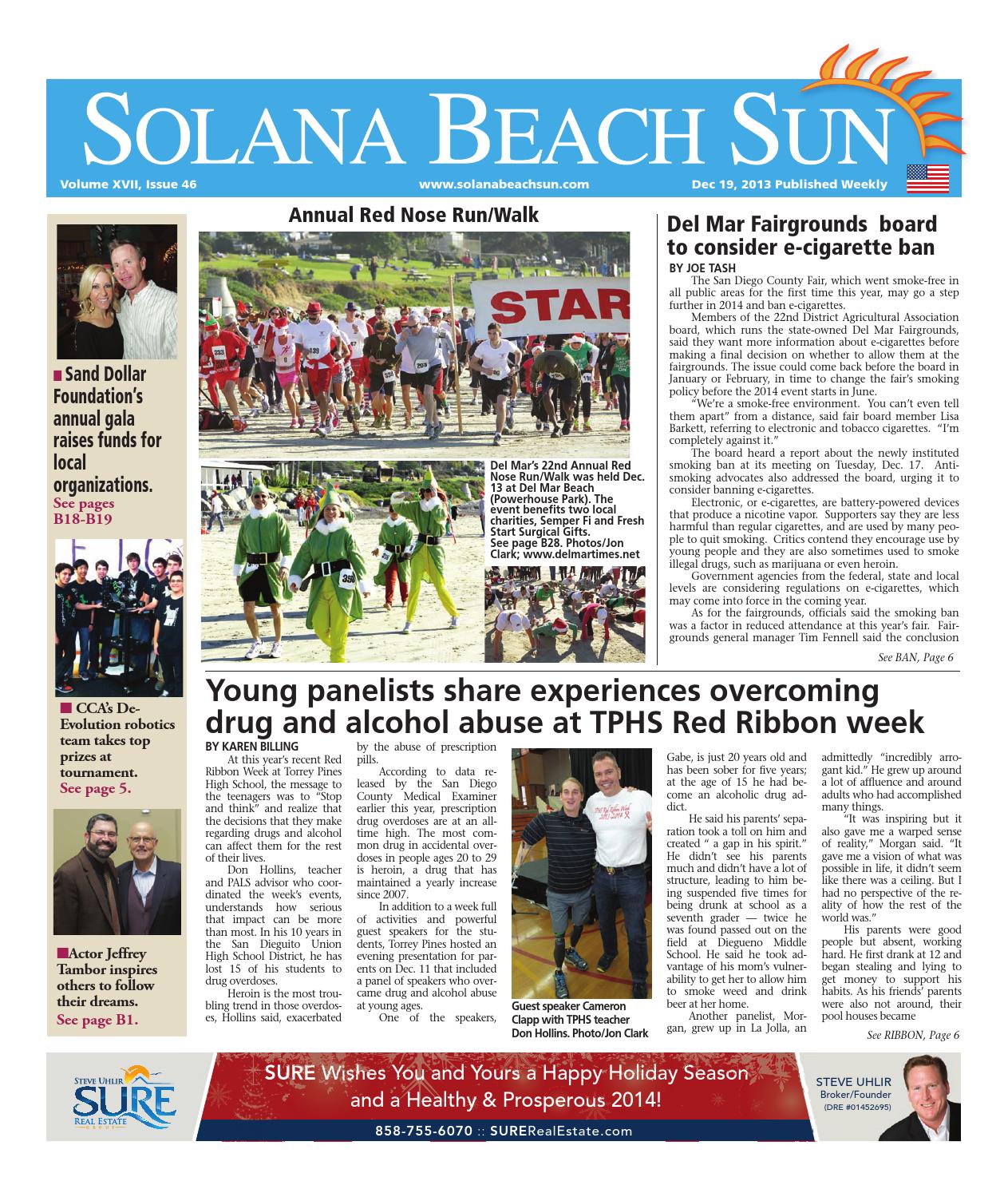 Hollins Law San Diego, CA Office