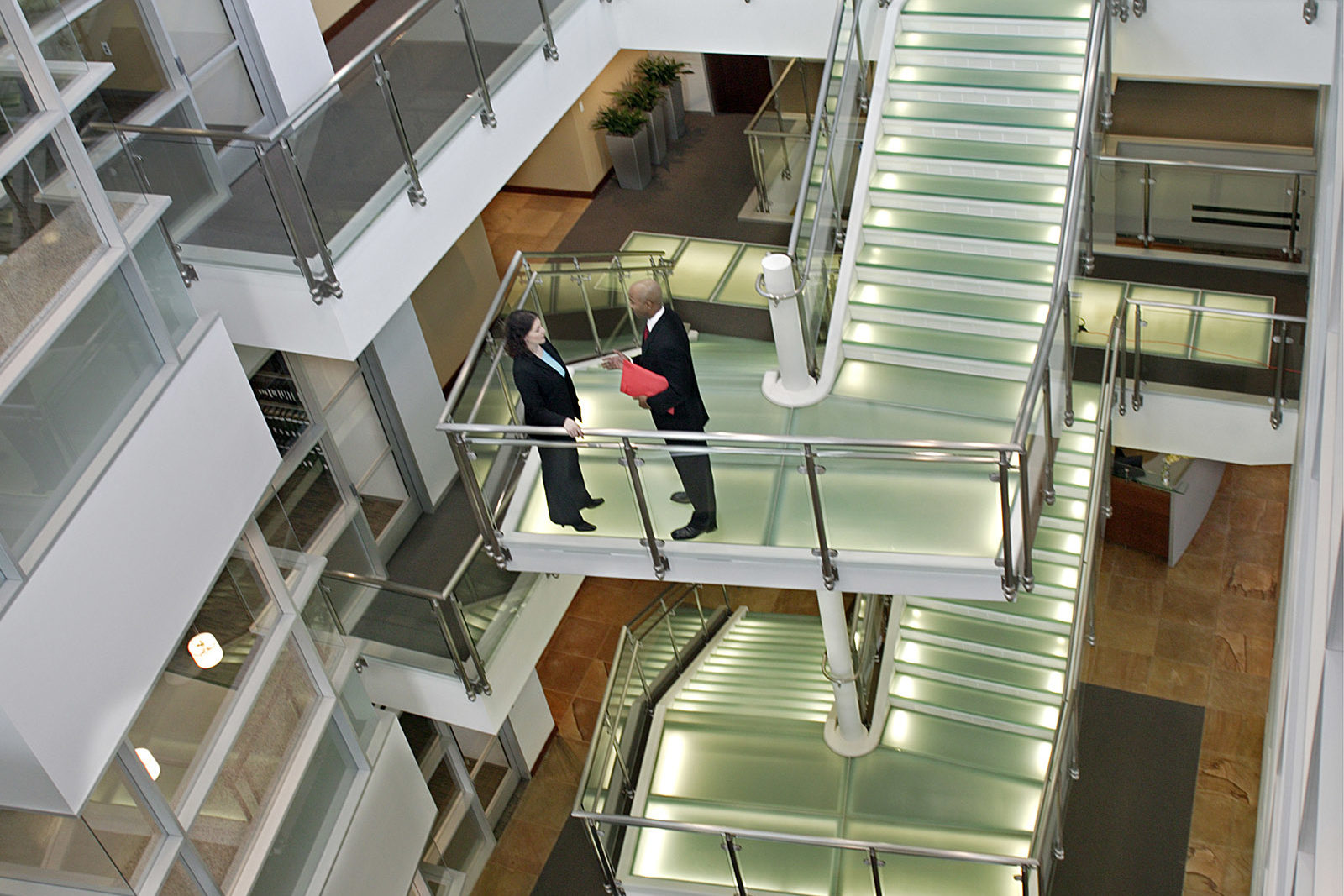 Bradley Arant Boult Cummings LLP Nashville, TN Office