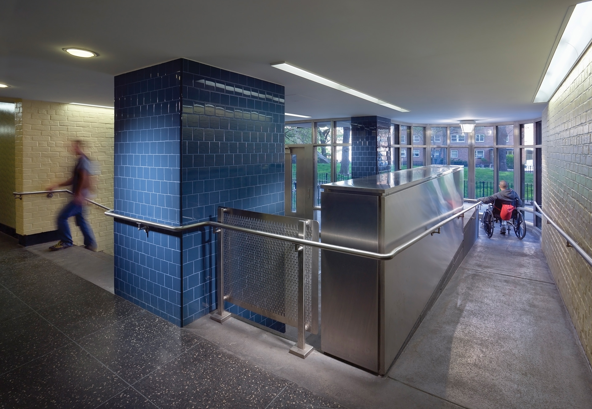 Sedgwick LLP New York City, NY Office