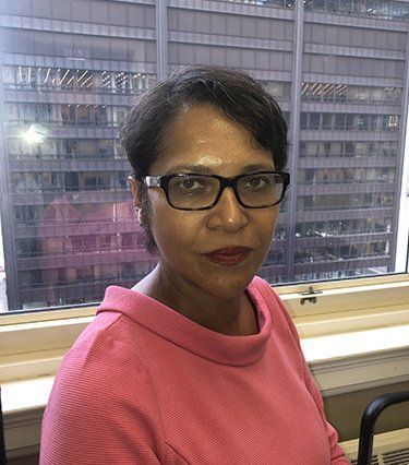 Caroline J. Smith & Associates, PC Chicago,  Office