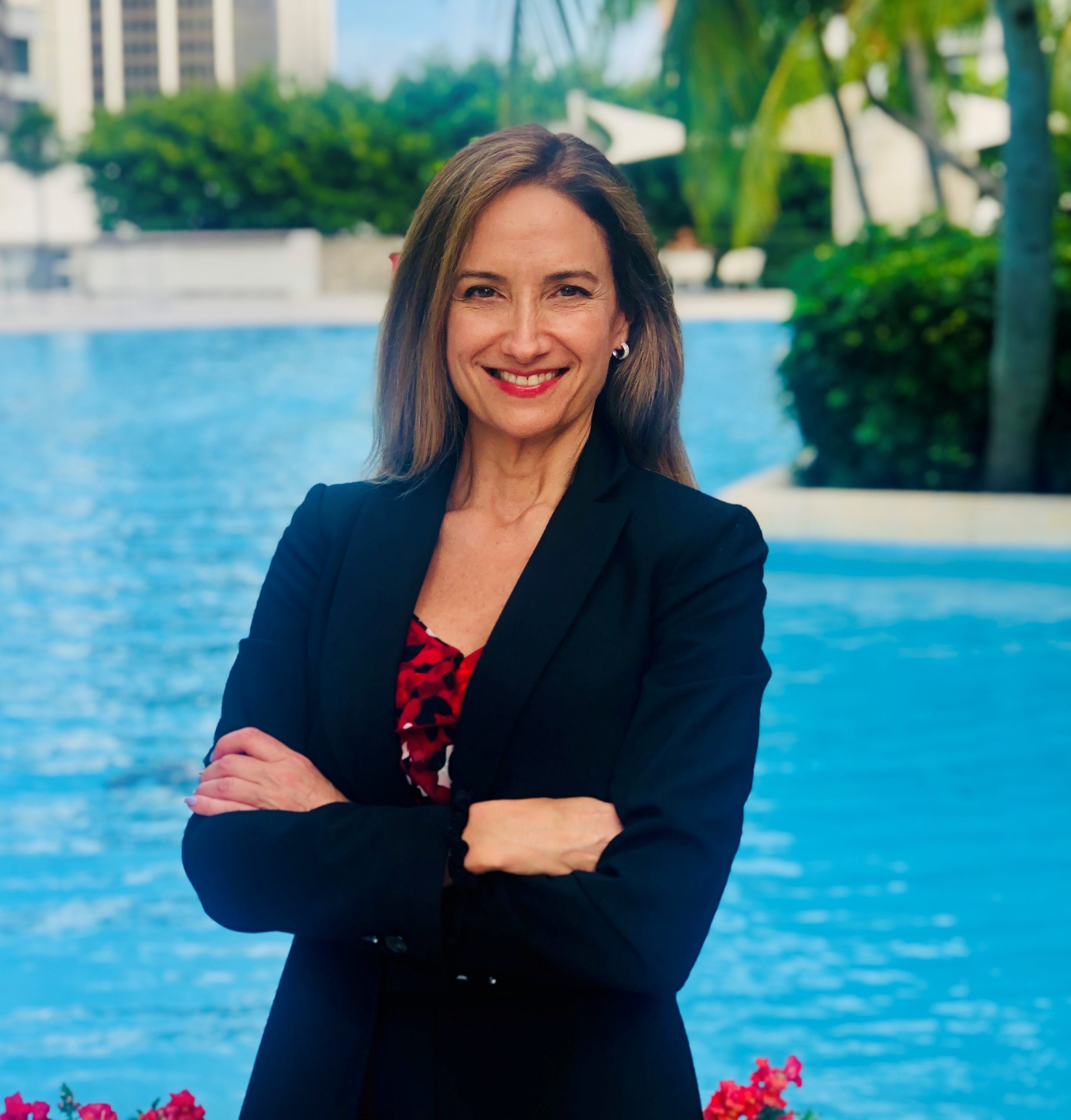 Boyd Richards Parker Colonnelli Miami, FL Office