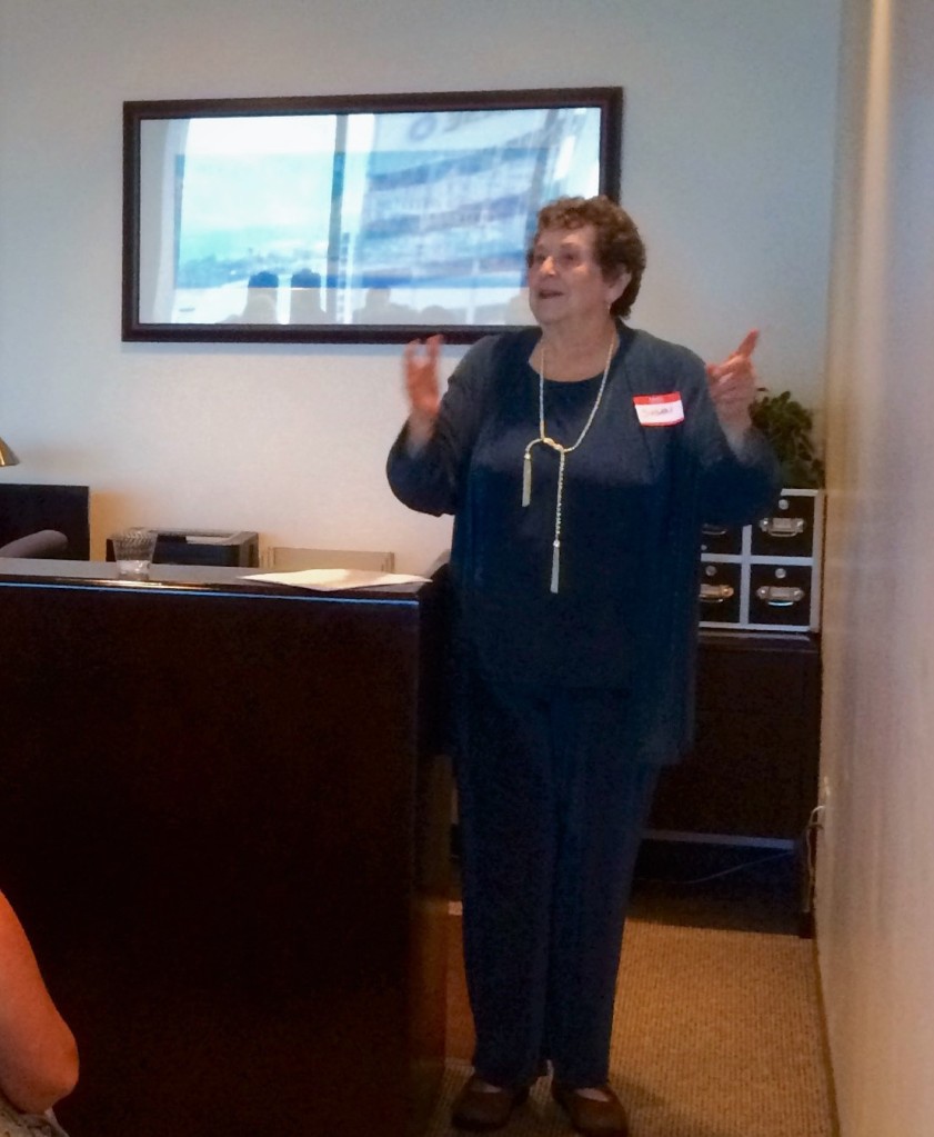 England Ponticello & St.Clair Long Beach, CA Office