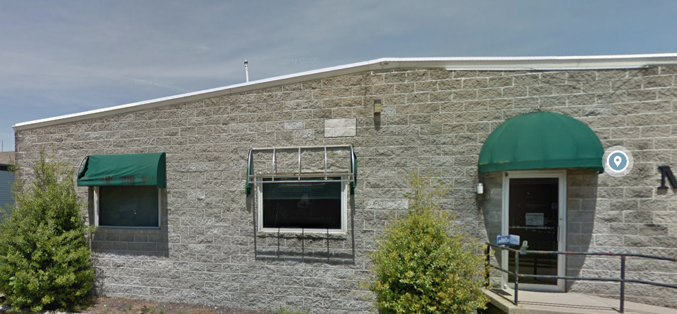 The Beard Law Firm Marion, IL Office