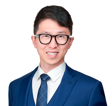 The Liu Law Firm P.C Menlo Park,  Office