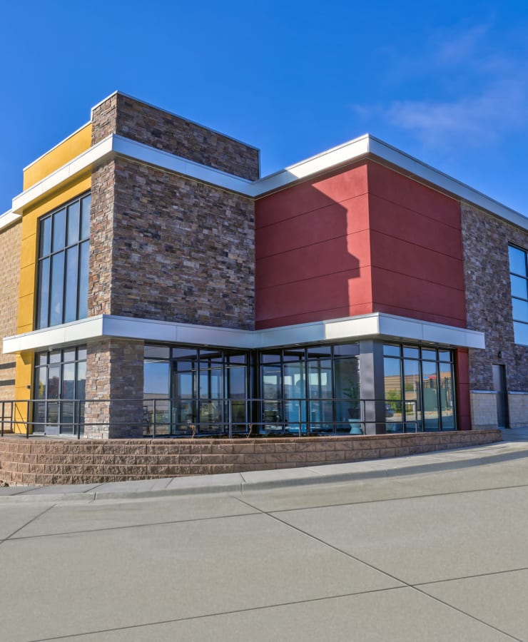 CNL Law Firm, PLLC Aurora,  Office