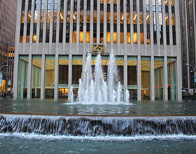 Lowenstein Sandler LLP Roseland, NJ Office