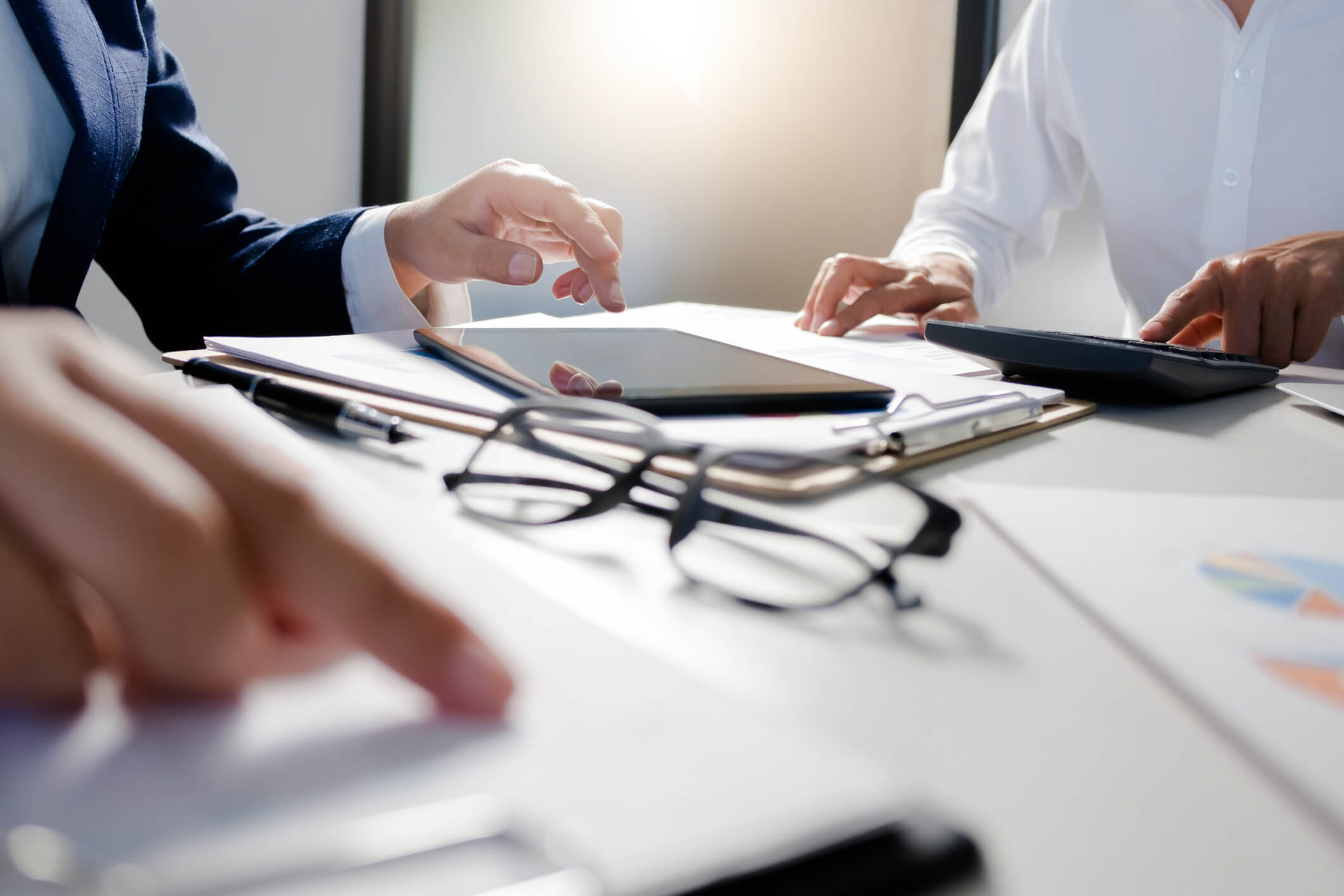 Willcox, Buyck & Williams, P.A Florence, SC Office