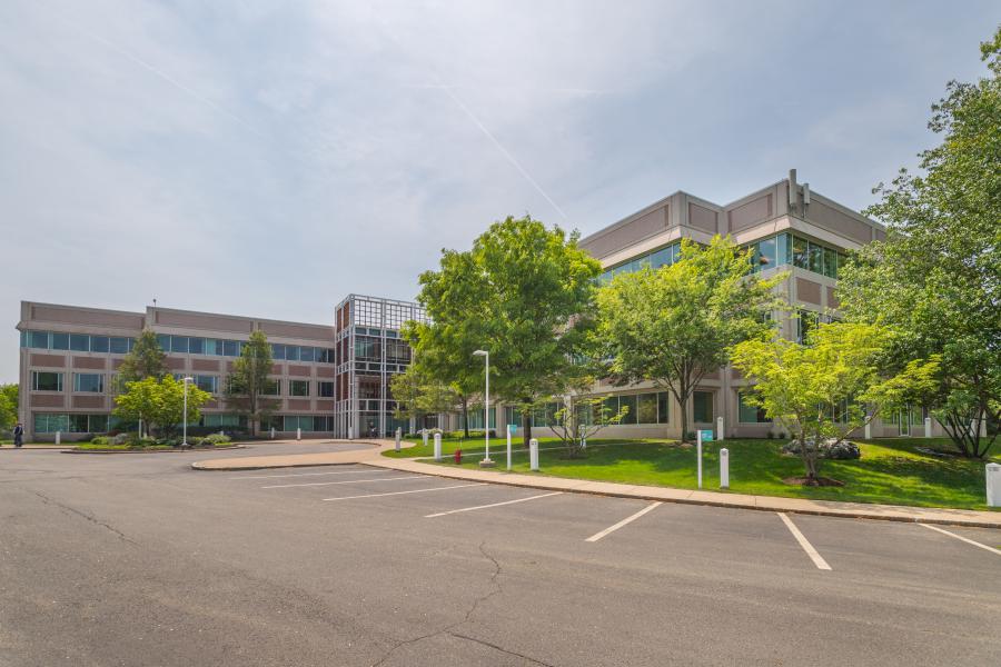 Faber Daeufer & Itrato PC New York City,  Office