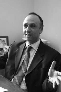 Badri and Salim El Meouchi Law Firm Beirut, Poland Office