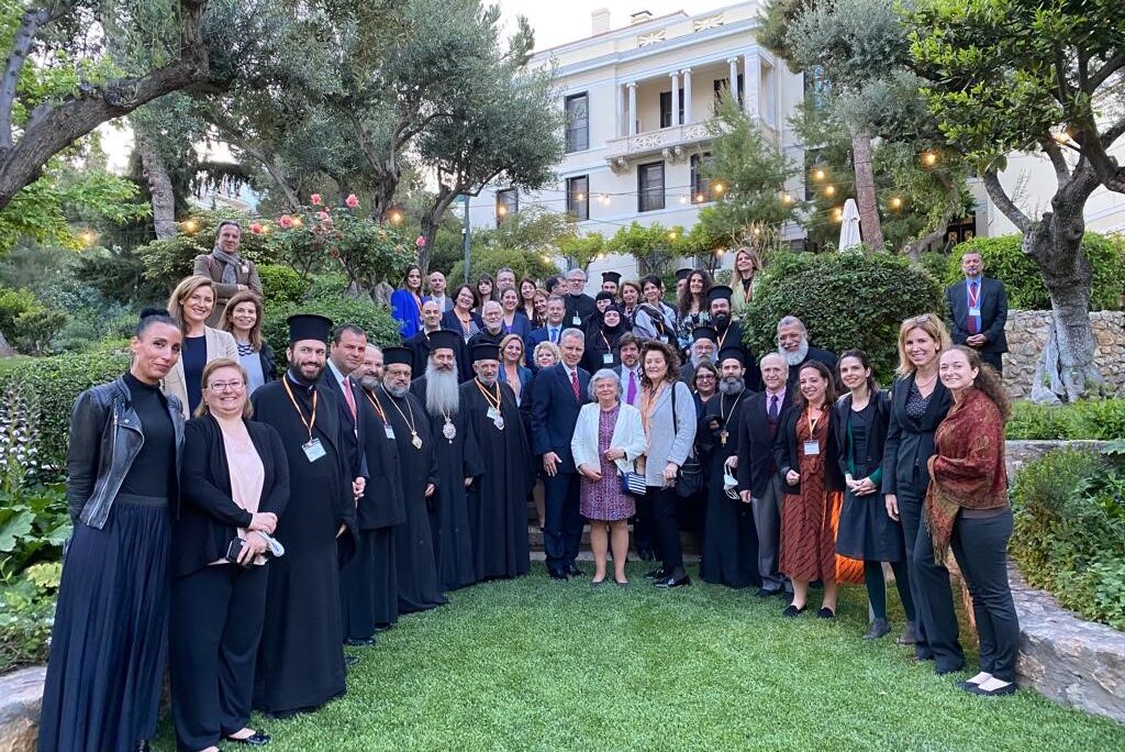 Greek Law Experts Athens, Greece Office