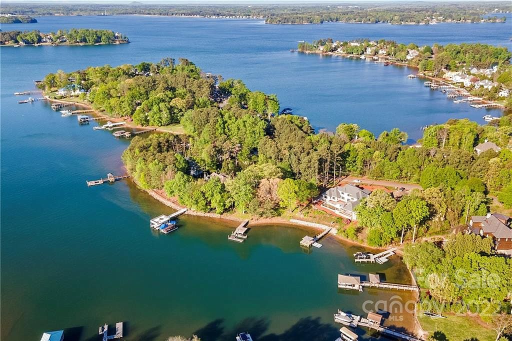 Lake Norman Law Firm Cornelius,  Office