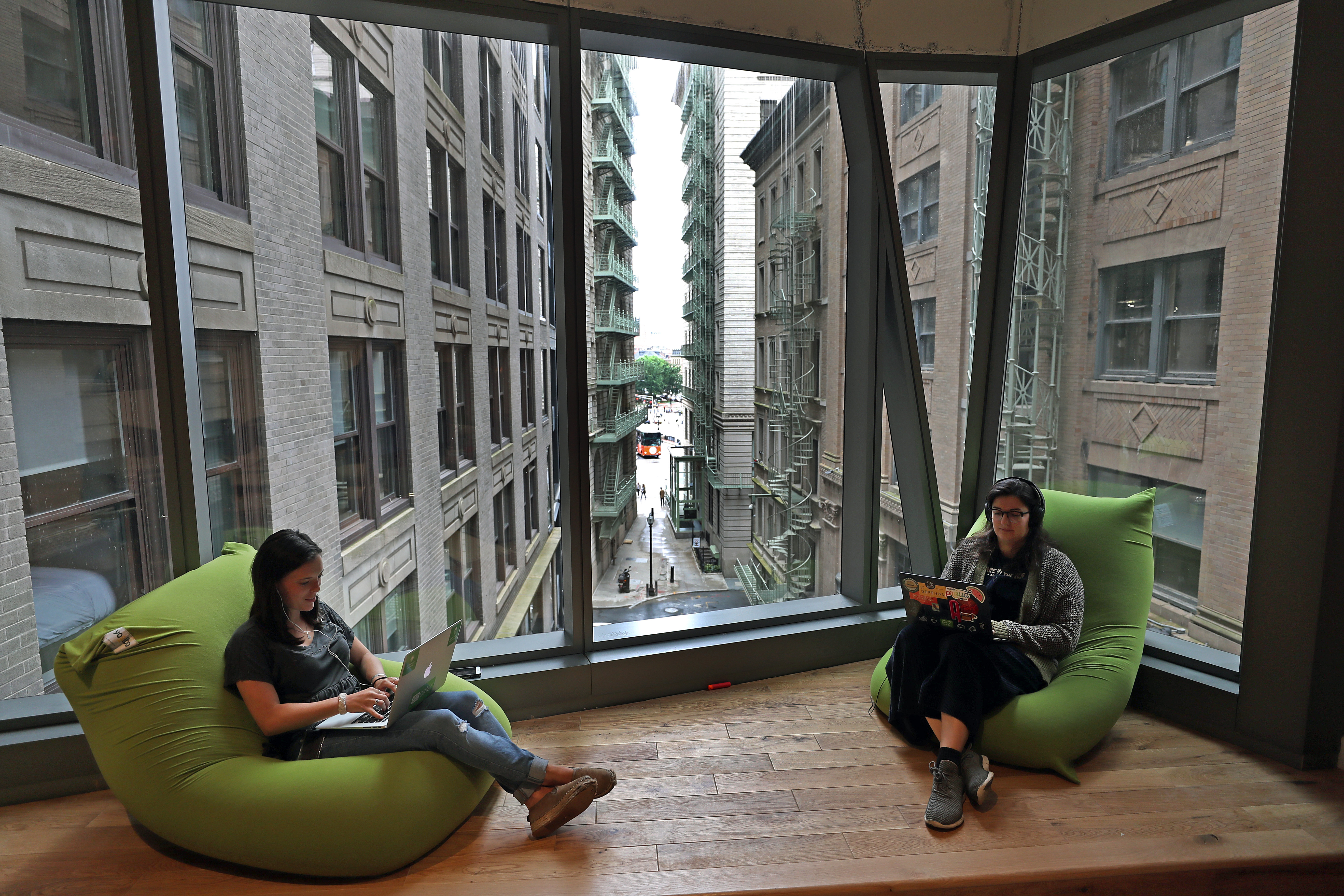 Greene LLP Boston, MA Office