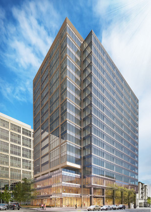The Nahajski Firm Seattle, WA Office