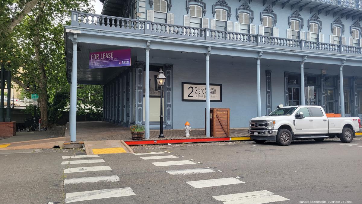 The Burton Law Firm Sacramento,  Office