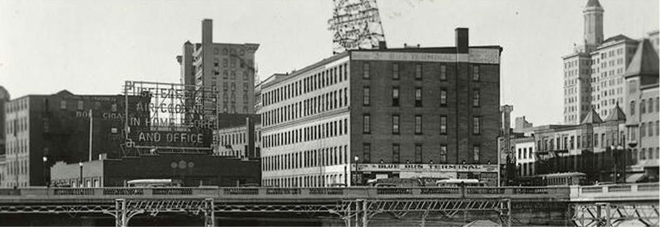 Trevett Cristo P.C Rochester, NY Office