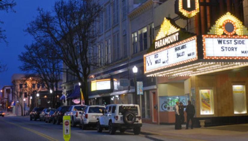 Midkiff, Muncie & Ross, P.C Richmond, VA Office