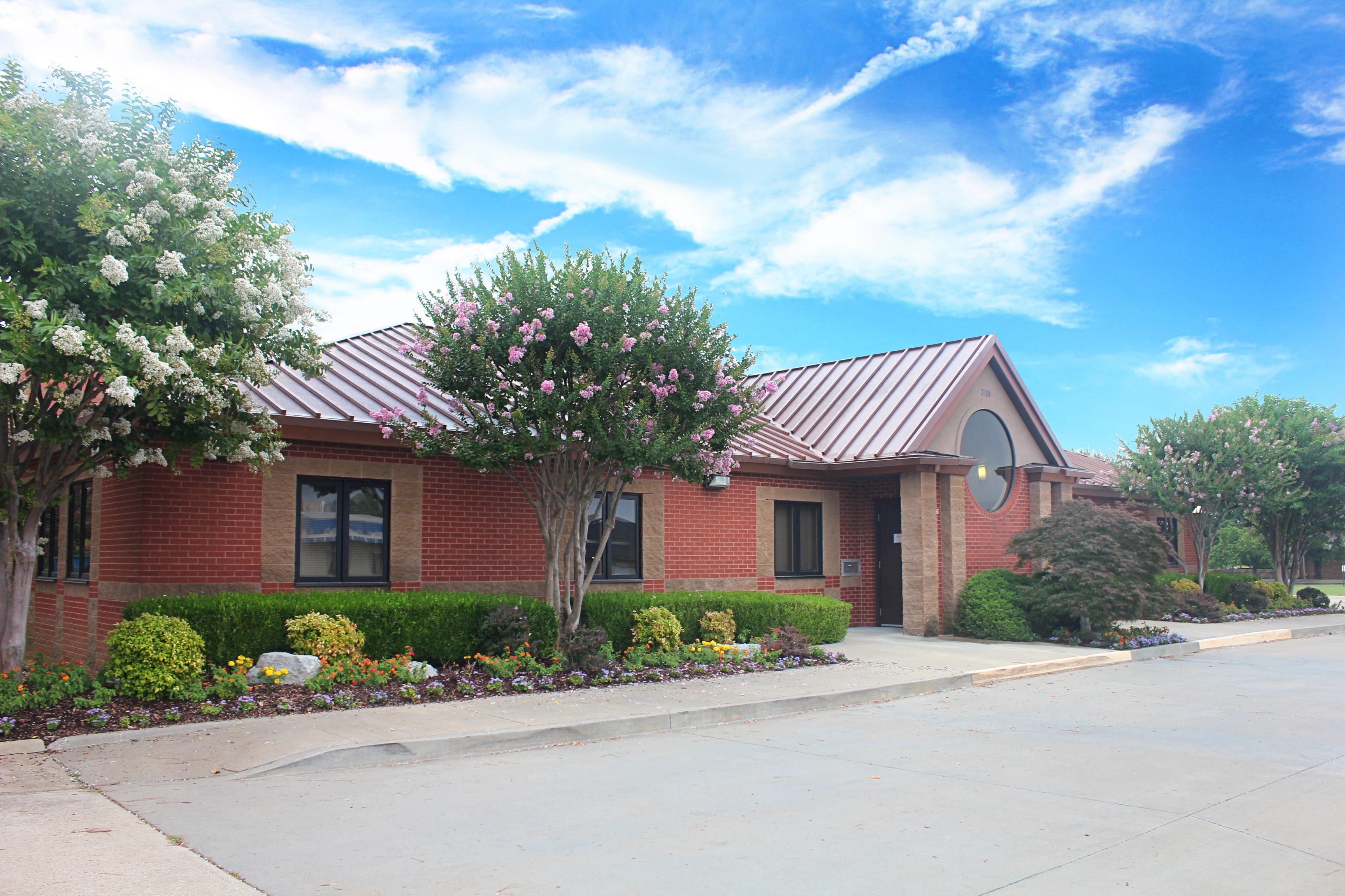 McKinnon Law Firm Fort Smith, AR Office