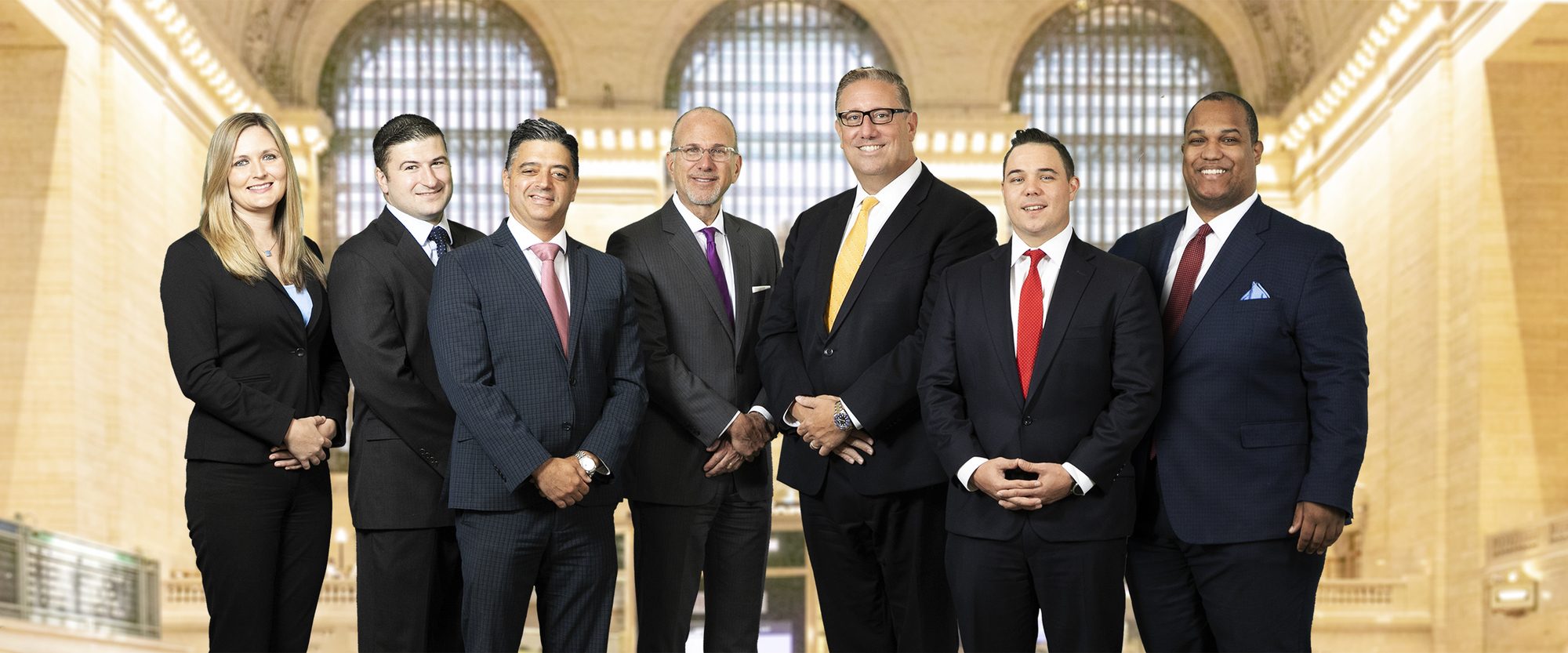 Lynch & Associates Huntington, NY Office