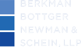 Berkman Bottger Newman & Schein, LLP New York City, NY Office