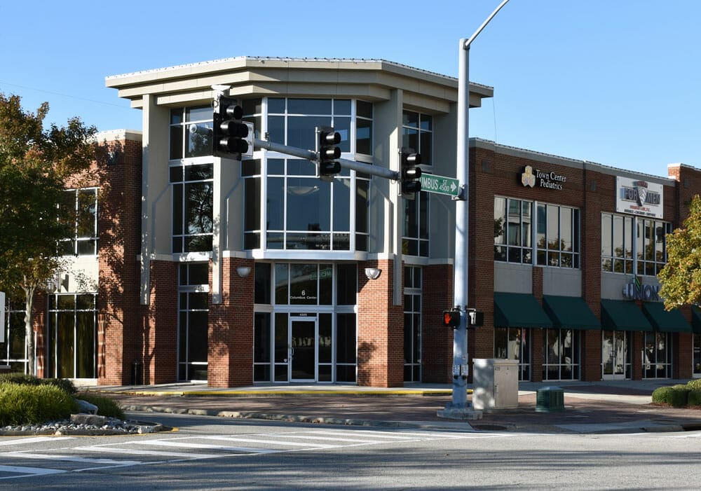 Swango Law P.C Virginia Beach, VA Office