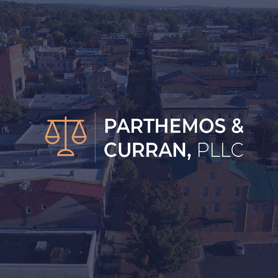 Parthemos & Curran, PLLC Winchester, VA Office