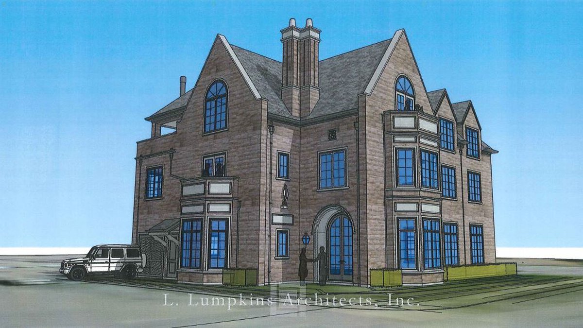 Pelley Law Office, LLP Sherman, TX Office