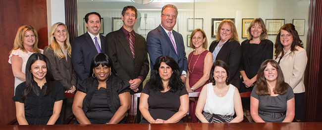 Alan W. Clark & Associates Levittown, NY Office