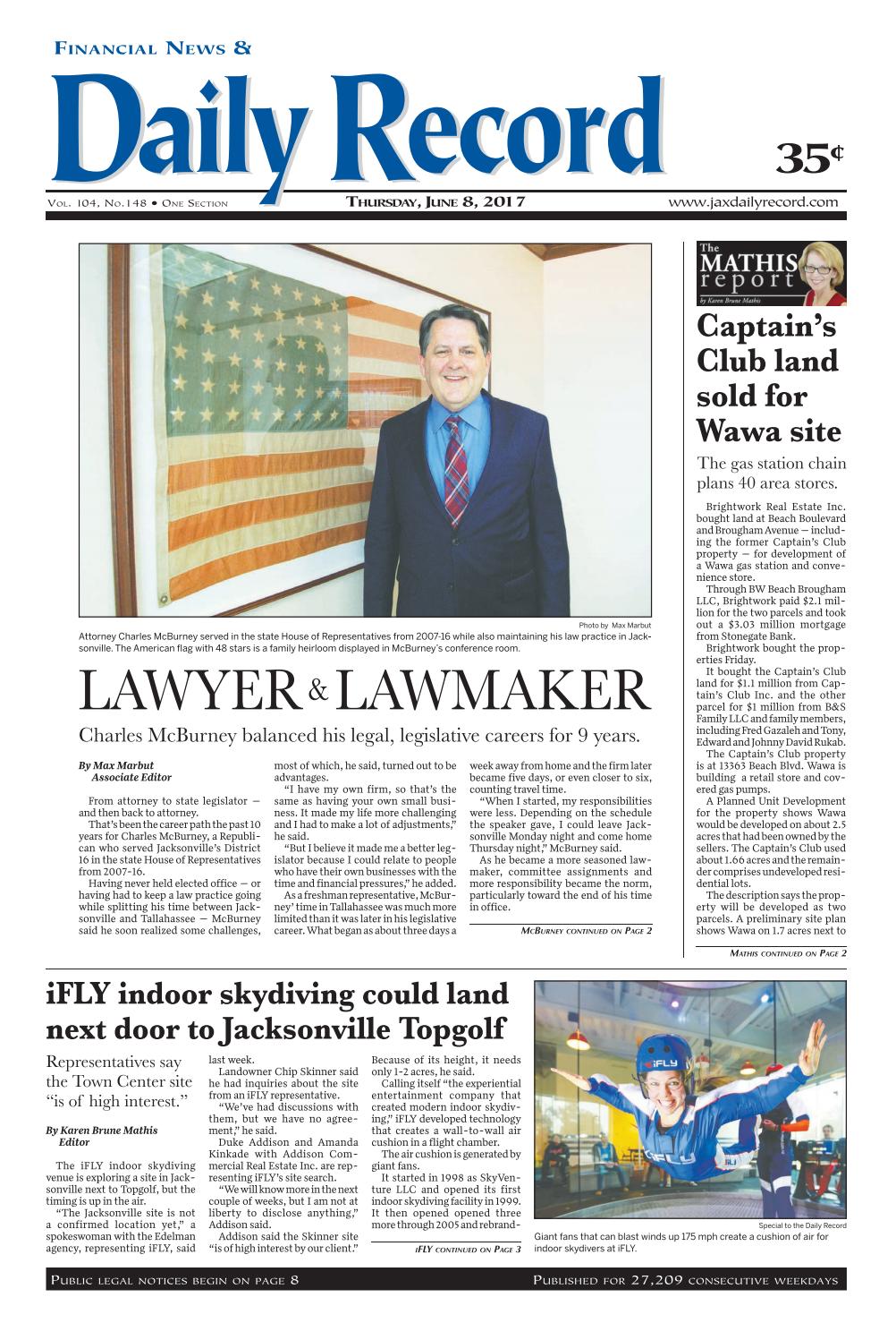 ALAW | James E. Albertelli PA Jacksonville, FL Office