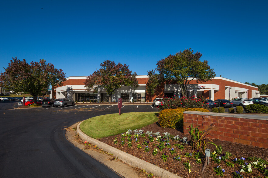 Parsons and Associates, PC Marietta, GA Office