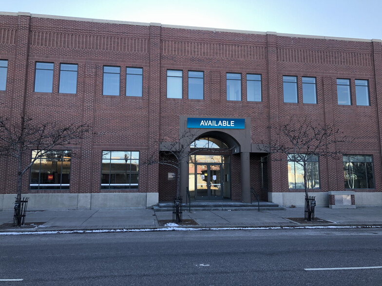 Hawley Troxell Pocatello, ID Office