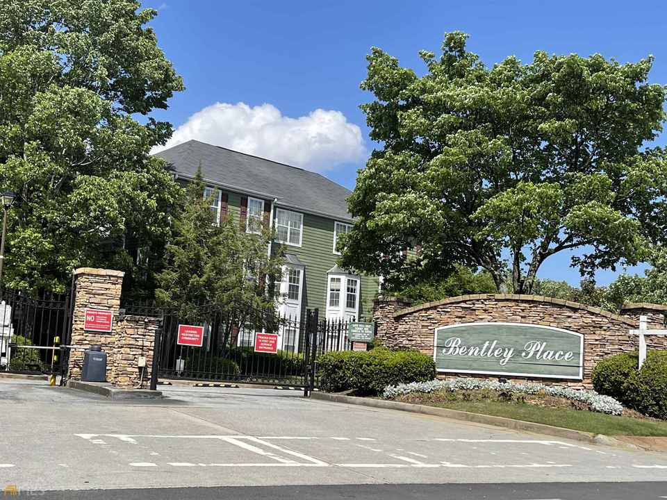 The Mignott Law Group, LLC Tucker, GA Office
