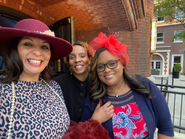 The Royal Law Firm LLP Hartford, CT Office