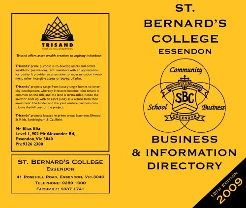 Slater and Gordon Ltd Essendon, Australia Office