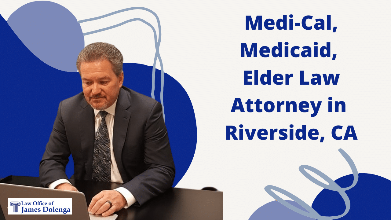 Elder Law Services of California Torrance, CA Office