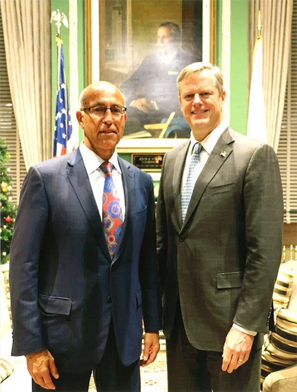 Law Offices of Sabra & Aspden Somerset, MA Office