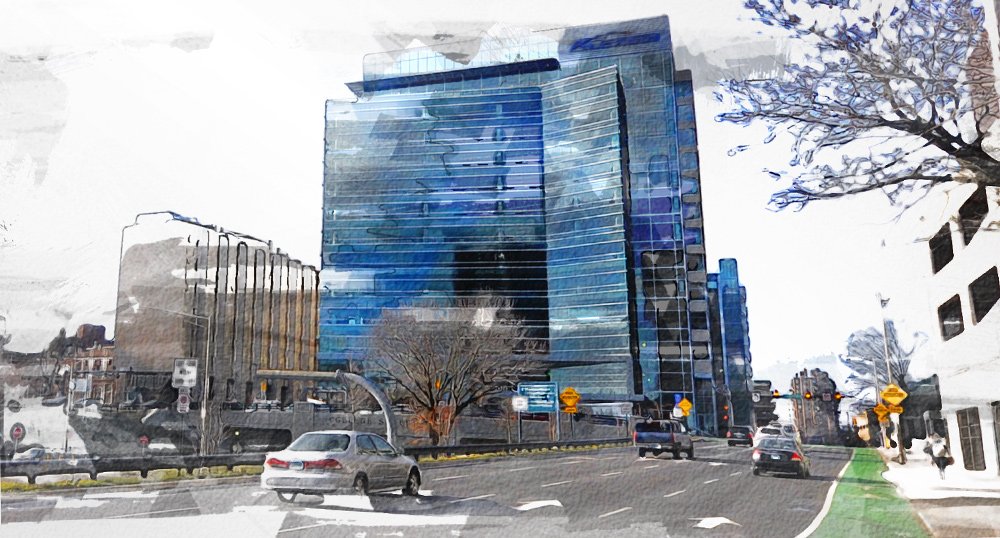 Brenner, Saltzman & Wallman New Haven, CT Office