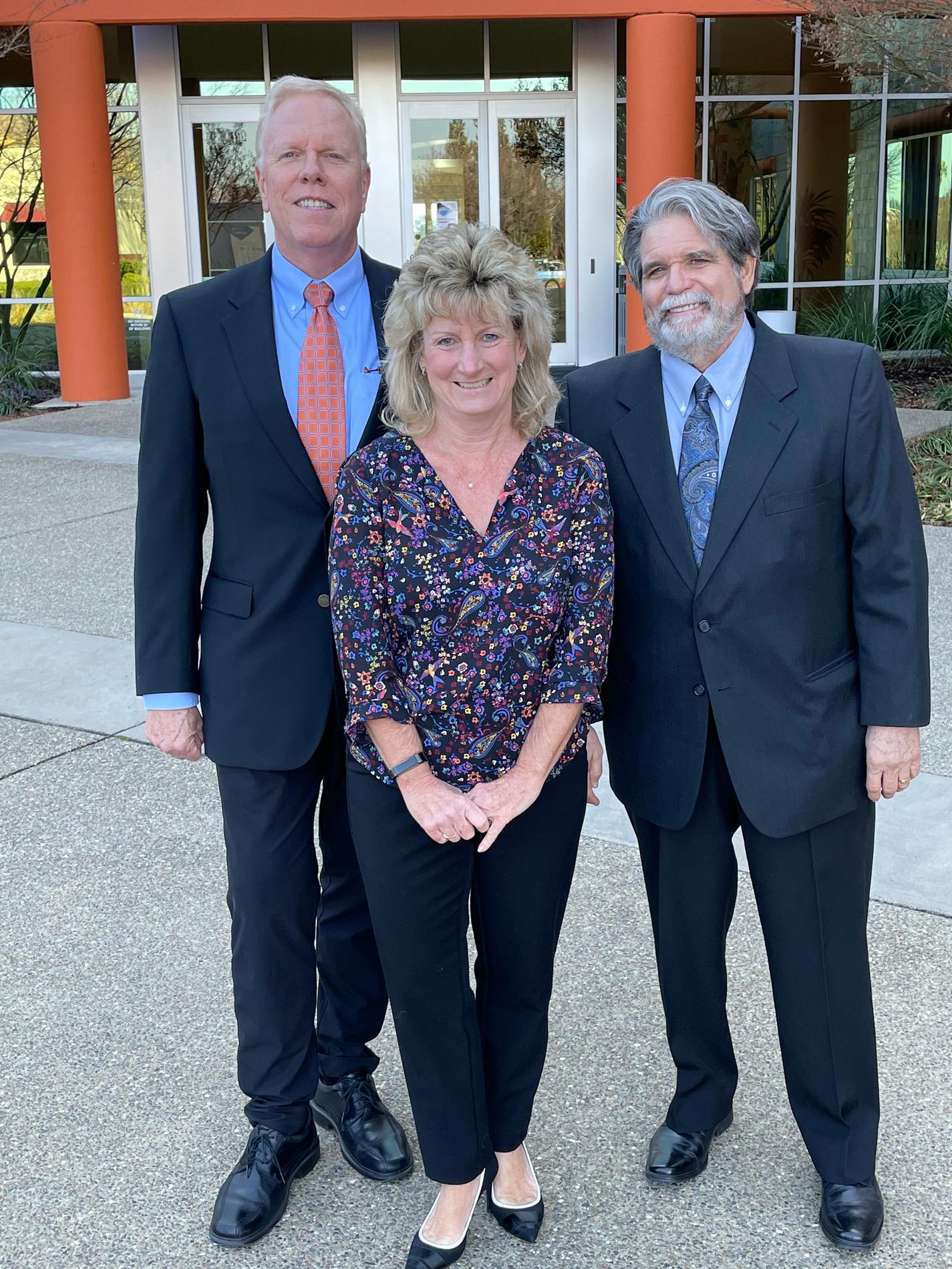 Miller & Associates, Attorneys LLP Folsom, CA Office