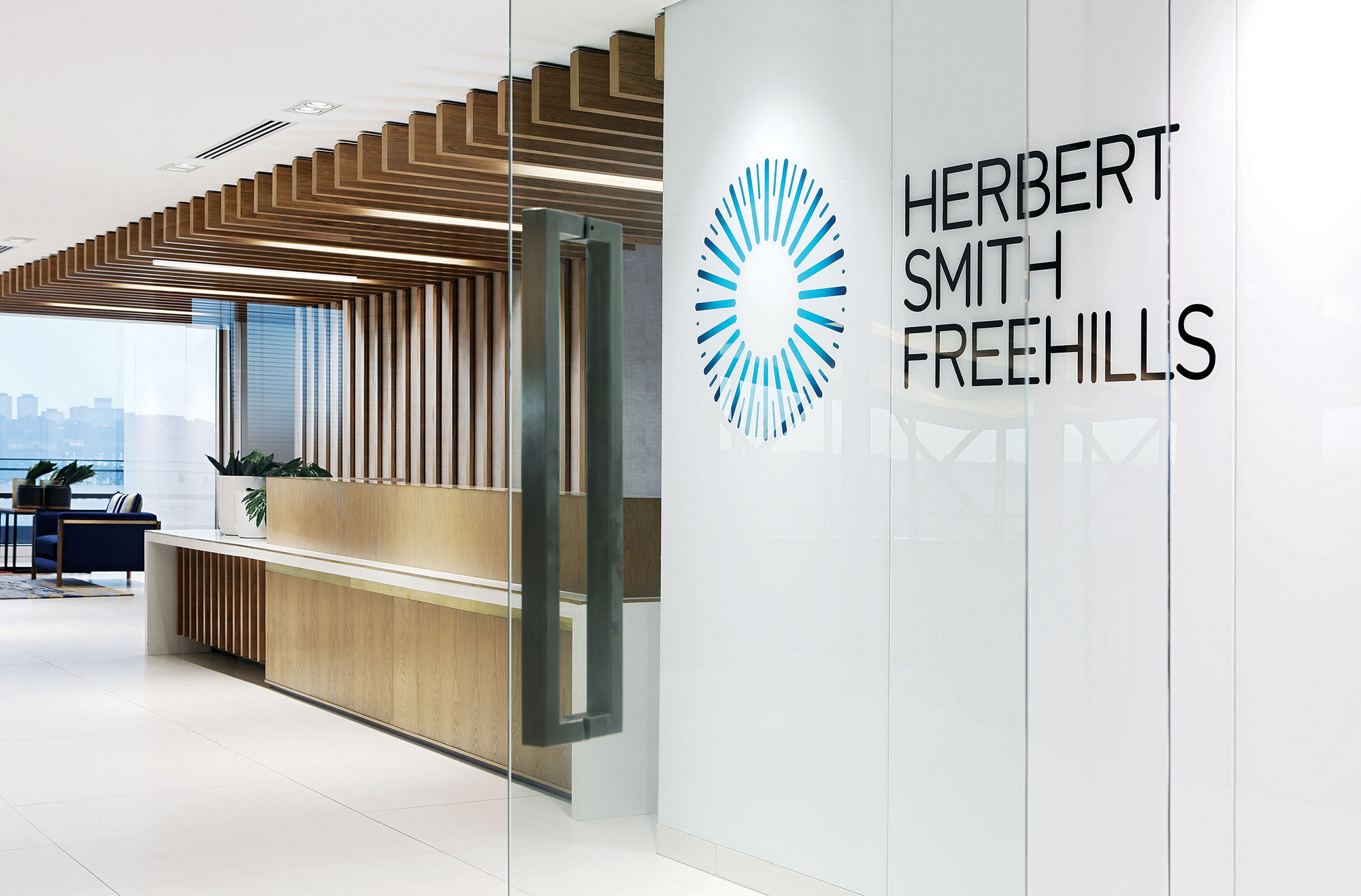 Herbert Smith Freehills Kramer LLP , United States Office