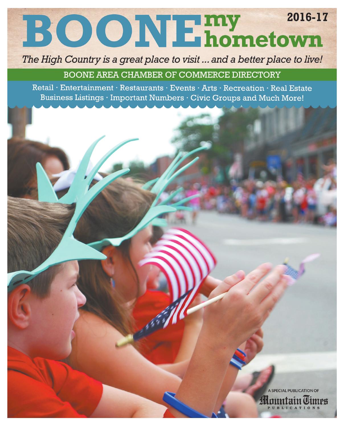 di Santi Watson Capua Wilson & Garrett, PLLC Newland, NC Office