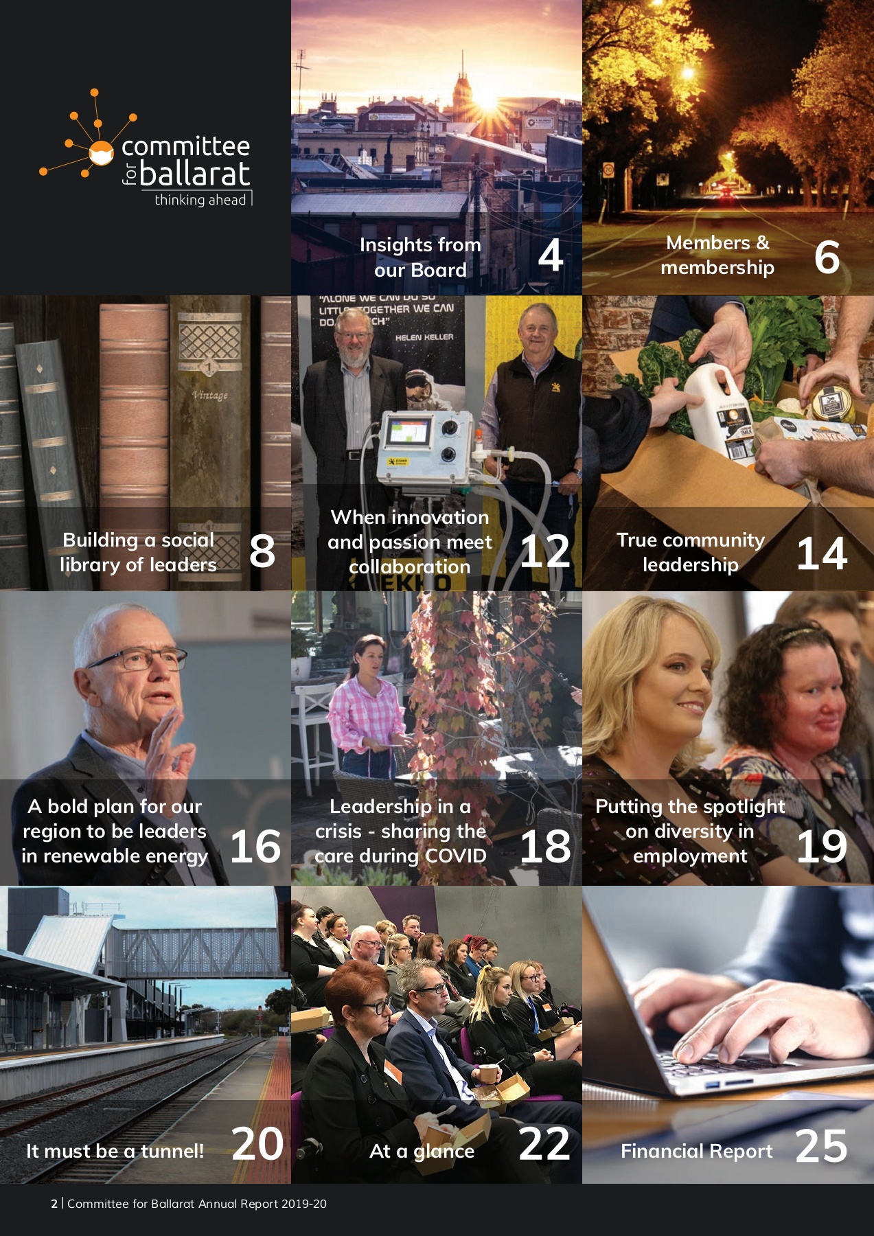 BJT Legal Ballarat, Australia Office