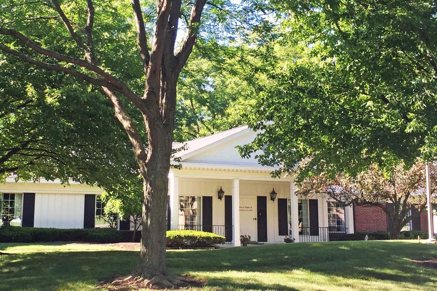 Bayer, Papay and Steiner Co., LPA Maumee, OH Office