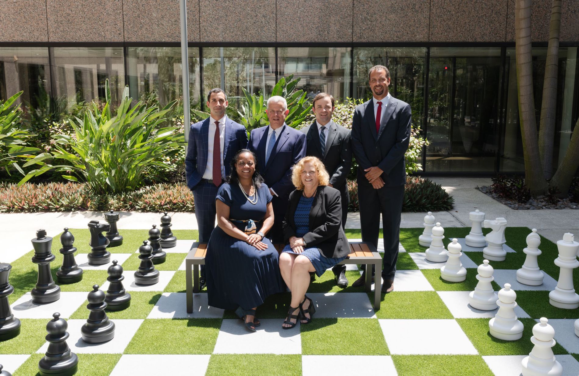 Morgan & Morgan, PA Lakeland, FL Office