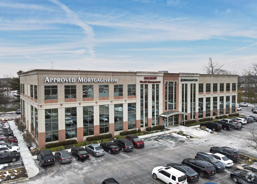 Van Valer Law Firm, LLP Greenwood, IN Office