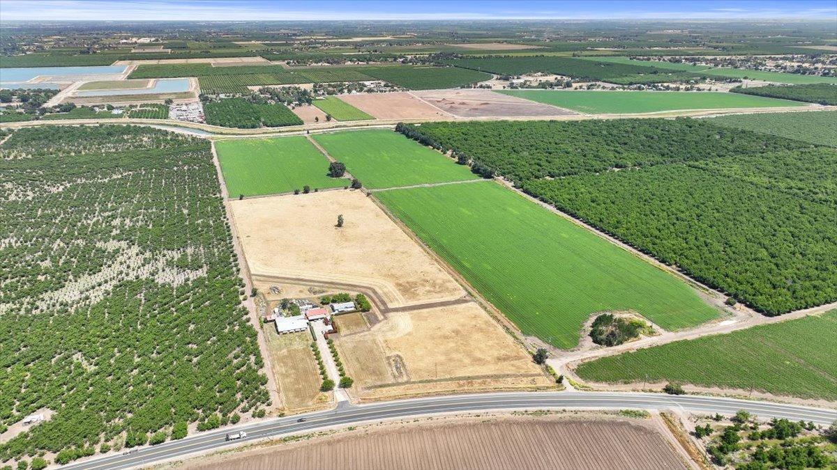 SRTK Stockton, CA Office