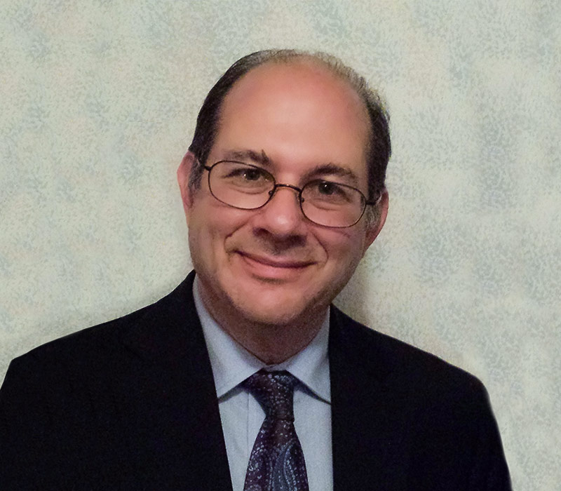 Barron & Newburger, P.C New City, NY Office