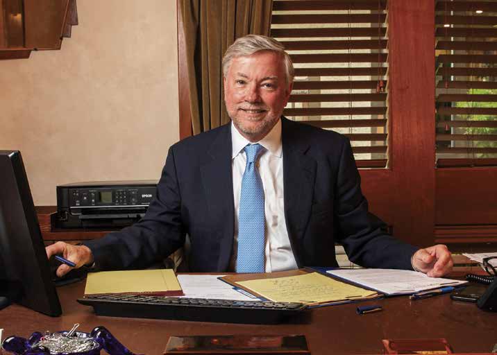 Feinberg & Waller, P.C Calabasas, CA Office