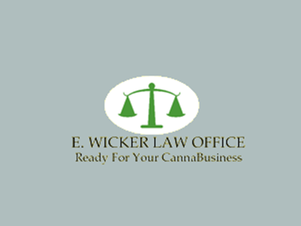 E. Wicker Law Office San Diego,  Office